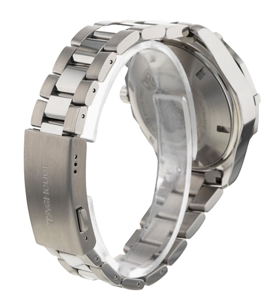 Tag Heuer Aquaracer CAF2015.BA0815
